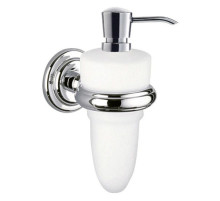 Дозатор 160 мл KEUCO Astor 02152019000