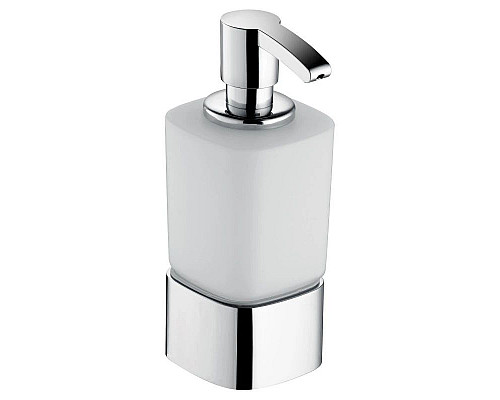 Santeh-Crystal.ru: Дозатор мыльной пены 220 мл KEUCO Elegance New 11653019001 Купить Дозатор мыльной пены 220 мл KEUCO Elegance New 11653019001 в магазине сантехники Santeh-Crystal.ru