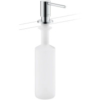 Дозатор 500 мл Axor Uno 42818000