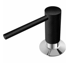 Дозатор для жидкого мыла 350 мл оникс Franke Comfort 119.0578.743