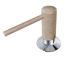 Дозатор для жидкого мыла 350 мл бежевый Franke Comfort 119.0578.745