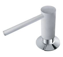 Дозатор для жидкого мыла 350 мл белый Franke Comfort 119.0578.748