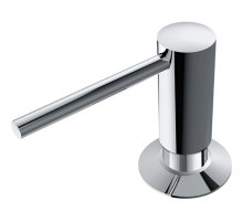 Дозатор для жидкого мыла 350 мл Franke Comfort 119.0584.065