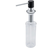 Дозатор для жидкого мыла 350 мл оникс Franke Sirius 119.0500.491