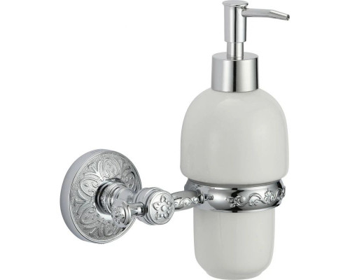 Приобрести Дозатор Savol 58A S-005831A в магазине сантехники Santeh-Crystal.ru