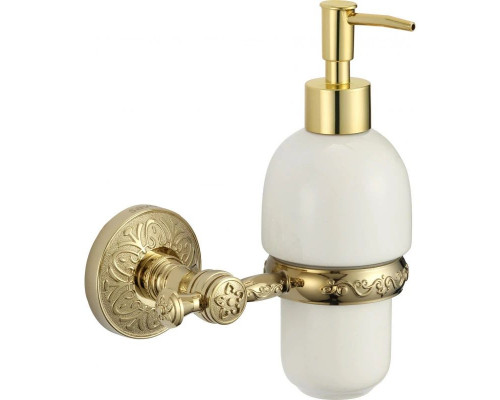 Приобрести Дозатор Savol 58B S-005831B в магазине сантехники Santeh-Crystal.ru