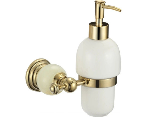 Заказать Дозатор Savol 57B S-05731B в магазине сантехники Santeh-Crystal.ru