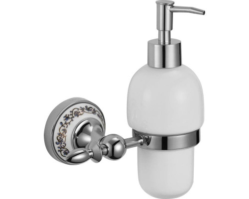 Купить Дозатор Savol 68A S-06831A в магазине сантехники Santeh-Crystal.ru