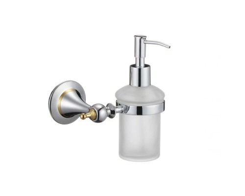 Приобрести Дозатор Savol 69 S-006931 в магазине сантехники Santeh-Crystal.ru