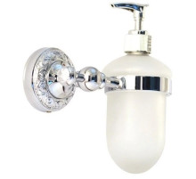 Дозатор Magliezza Primavera 80313-CR