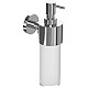 Приобрести Дозатор 230 мл Villeroy & Boch Elements-Tender TVA15100700061 в магазине сантехники Santeh-Crystal.ru