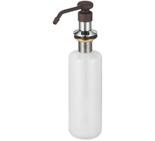 Дозатор для жидкого мыла Granula эспрессо 01Des