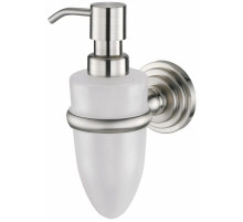 Дозатор 160 мл WasserKRAFT Ammer K-7099