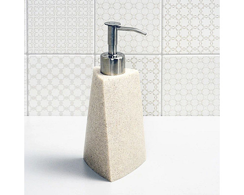 Santeh-Crystal.ru: Дозатор 200 мл WasserKRAFT Ohre K-37799 Заказать Дозатор 200 мл WasserKRAFT Ohre K-37799 в магазине сантехники Santeh-Crystal.ru