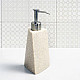 Заказать Дозатор 200 мл WasserKRAFT Ohre K-37799 в магазине сантехники Santeh-Crystal.ru