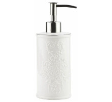 Дозатор 350 мл WasserKRAFT Rossel K-5799