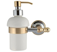 Дозатор Migliore Mirella ML.MRL-M068.CRDO