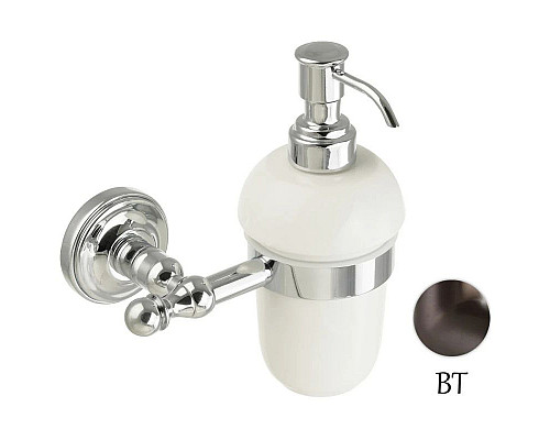 Santeh-Crystal.ru: Дозатор Migliore Mirella ML.MRL-M068.BT Приобрести Дозатор Migliore Mirella ML.MRL-M068.BT в магазине сантехники Santeh-Crystal.ru