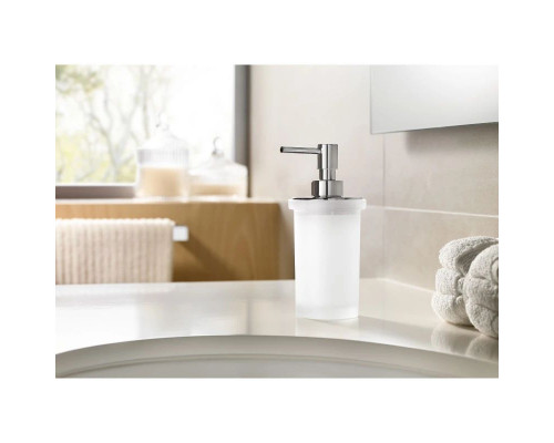 Приобрести Дозатор Roca Nuova 816532001 в магазине сантехники Santeh-Crystal.ru