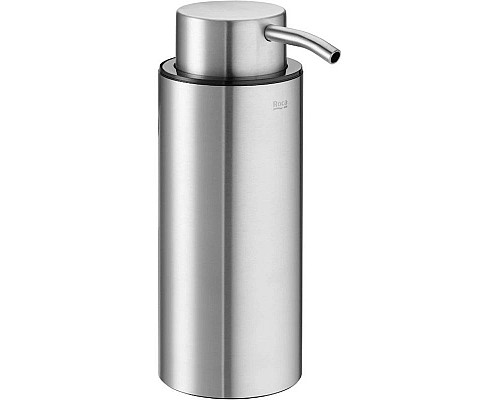Santeh-Crystal.ru: Дозатор Roca Superinox 817312002 Заказать Дозатор Roca Superinox 817312002 в магазине сантехники Santeh-Crystal.ru