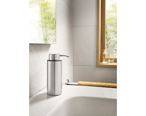 Santeh-Crystal.ru: Дозатор Roca Superinox 817312002 Заказать Дозатор Roca Superinox 817312002 в магазине сантехники Santeh-Crystal.ru