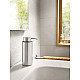 Заказать Дозатор Roca Superinox 817312002 в магазине сантехники Santeh-Crystal.ru