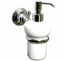 Дозатор Nicolazzi Le Pietre 1489CR09