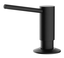 Дозатор 500 мл Omoikiri OM-02 GB графит 4995026