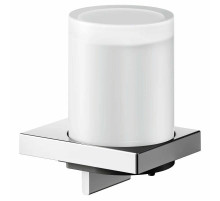 Дозатор 180 мл KEUCO Edition 90 Square 19152019000