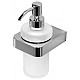 Заказать Дозатор Aquanet 00187076 в магазине сантехники Santeh-Crystal.ru