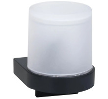Дозатор 200 мл Bemeta Dark 104309320