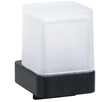 Дозатор 200 мл Bemeta Nero 139309310