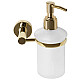 Купить Дозатор Rea REA-77069 в магазине сантехники Santeh-Crystal.ru