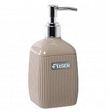 Дозатор Fixsen Brown FX-403-1