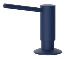 Дозатор 500 мл Omoikiri OM-02-IB indigo blue 4995070