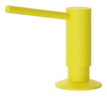 Дозатор 500 мл Omoikiri OM-02-SL sicilian lemon 4995072