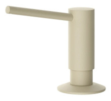 Дозатор 500 мл Omoikiri ОМ-02-P-BE ваниль 4975017