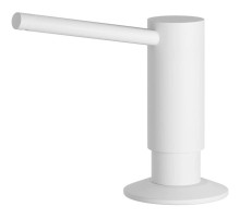 Дозатор 500 мл Omoikiri ОМ-02-P-WH белый 4975019