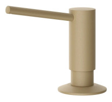 Дозатор 500 мл Omoikiri ОМ-02-P-CH шампань 4975025