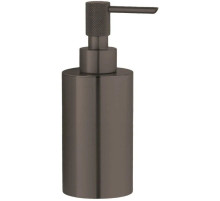 Дозатор 300 мл Boheme Uno 10980-GM