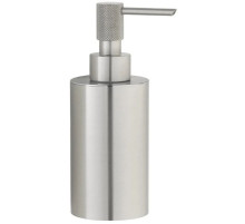 Дозатор 300 мл Boheme Uno 10980-NB