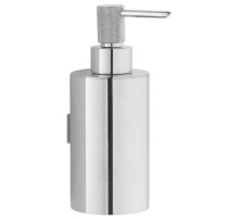 Дозатор Boheme Uno 10977-CR