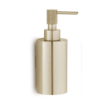 Дозатор Boheme Uno 10977-MG