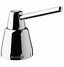 Дозатор для жидкого моющего средства Blanco Tiga 510769