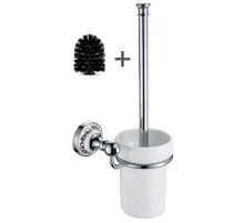 Туалетный ёршик подвесной Fixsen Bogema  FX-78513А(78518)