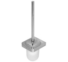 Туалетный ёршик подвесной Aquanet 00187079