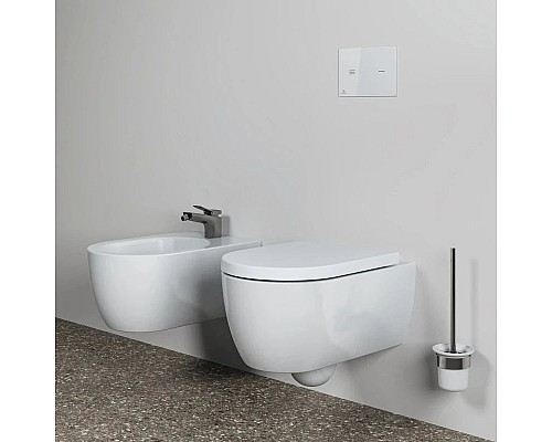 Заказать Ёршик Ideal Standard Conca T4495A5 в магазине сантехники Santeh-Crystal.ru