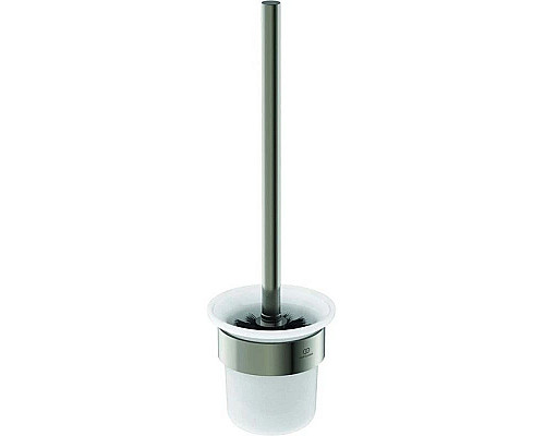 Santeh-Crystal.ru: Ёршик Ideal Standard Conca T4495GN Приобрести Ёршик Ideal Standard Conca T4495GN в магазине сантехники Santeh-Crystal.ru