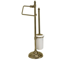 Комплект для туалета бронза Art&Max Impero AM-1949-Br