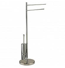 Комплект для туалета Remer Bagno RB555CR